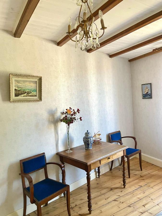 مبيت وإفطار Javerlhac-et-la-Chapelle-Saint-Robert Chez Sarah - L'Escapade المظهر الخارجي الصورة