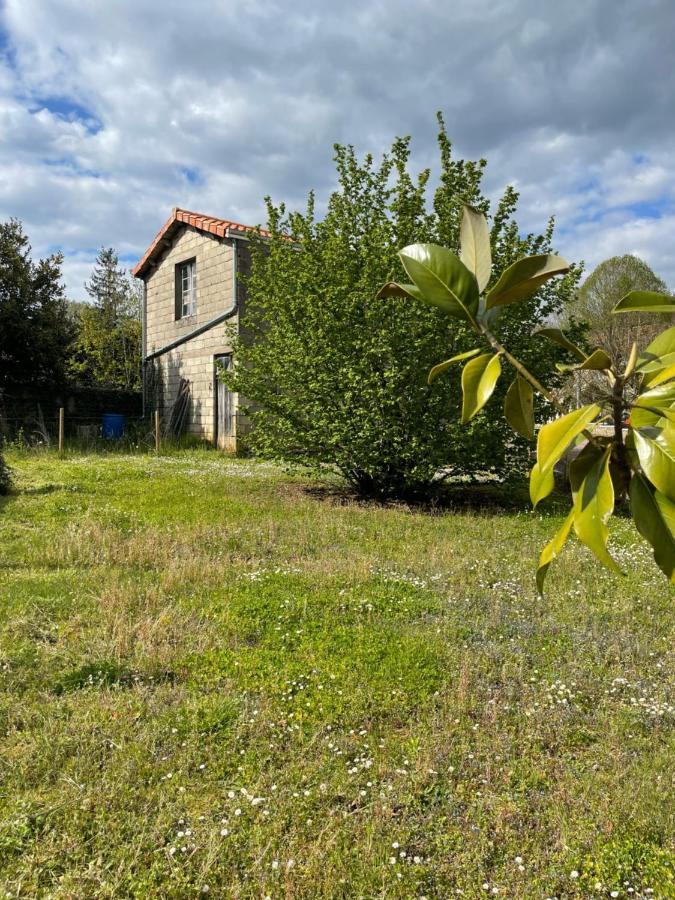 مبيت وإفطار Javerlhac-et-la-Chapelle-Saint-Robert Chez Sarah - L'Escapade المظهر الخارجي الصورة
